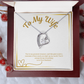 Forever Love Necklace