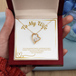 Forever Love Necklace