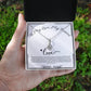 My Love, My Forever Necklace