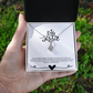 Big Sister Pendant Necklace