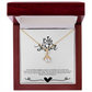 Big Sister Pendant Necklace