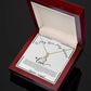 My Love, My Forever Necklace