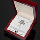 Big Sister Pendant Necklace
