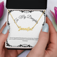 Custom Name Necklace