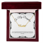 Custom Name Necklace
