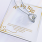 Forever Love Necklace