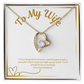 Forever Love Necklace