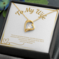Forever Love Necklace